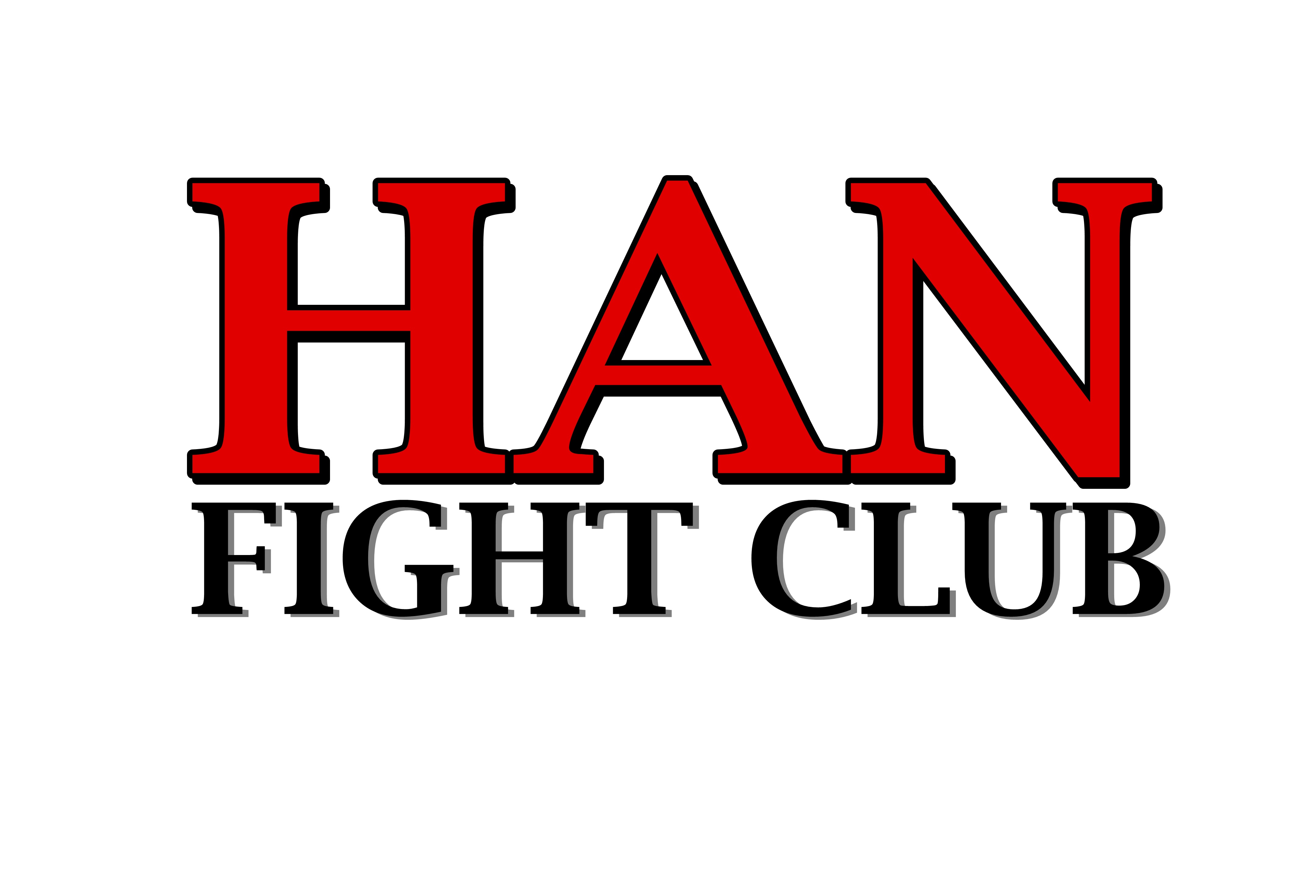 HAN Fight Club